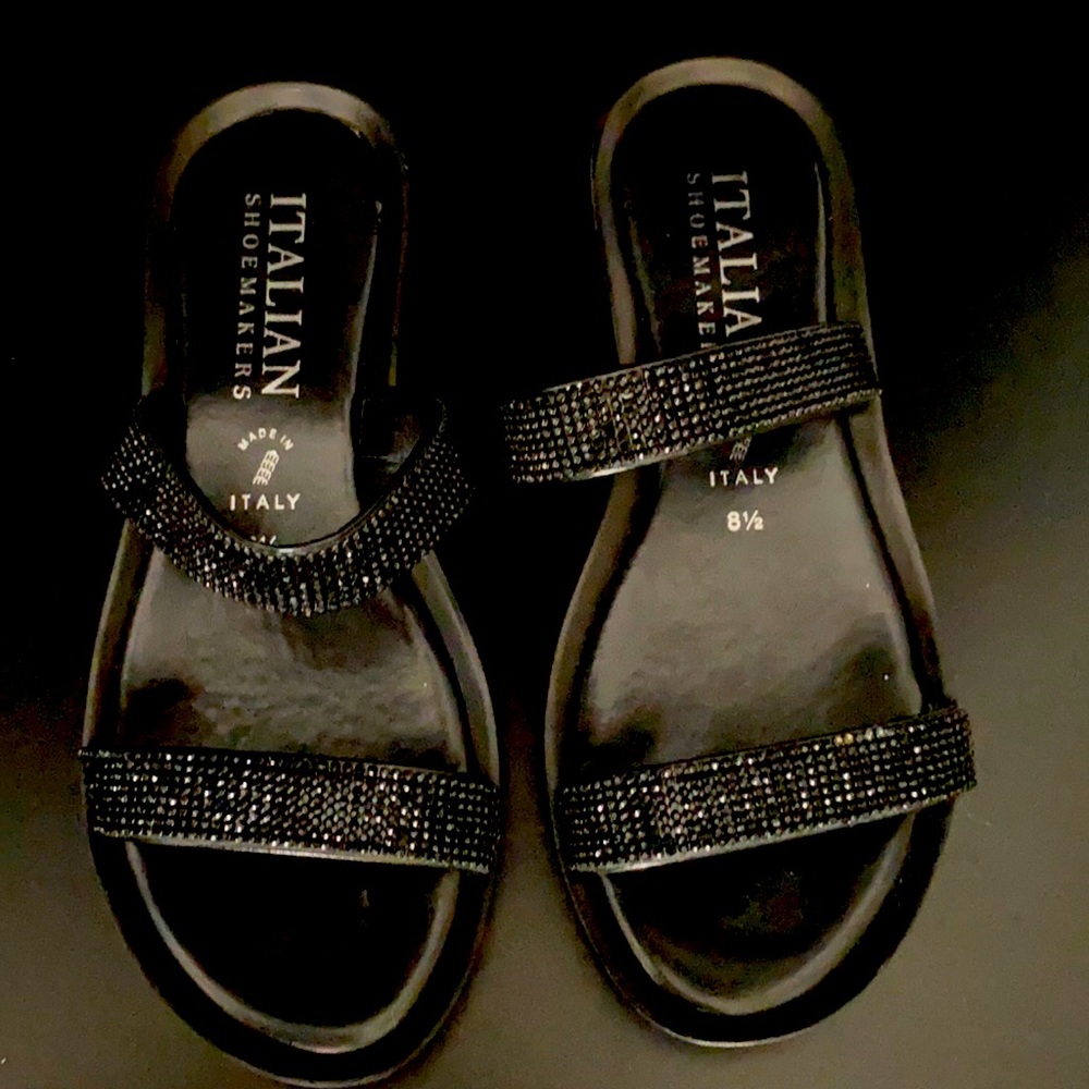 Italian Shoemakers